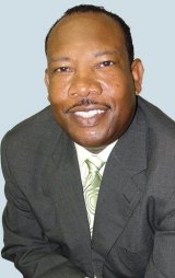 Actor Jim Lucas